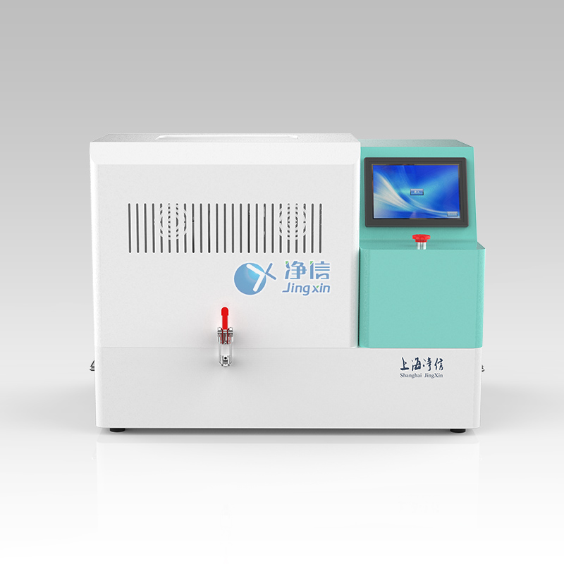 行星球磨機(jī) JX-4GL