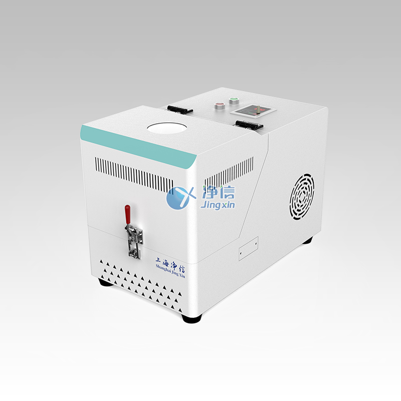 行星式球磨機(jī) JX-2G