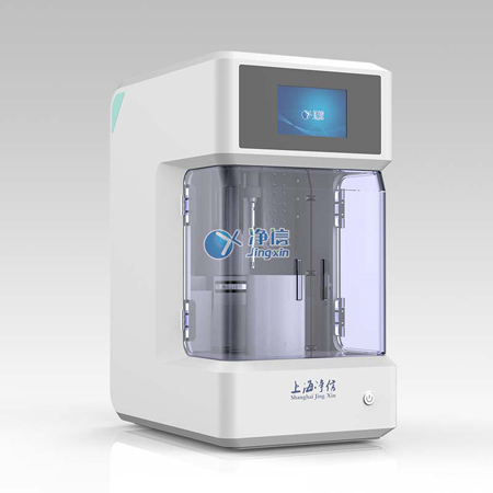 全自動(dòng)均質(zhì)器 JxAuto-32L